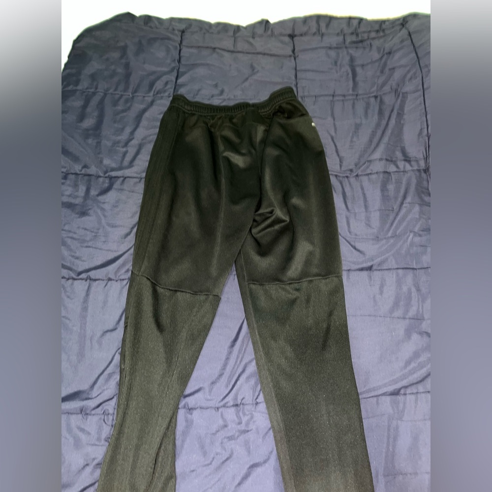 Black adidas Pants